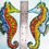 Thumbnail: Hanging Seahorse Yellow Face