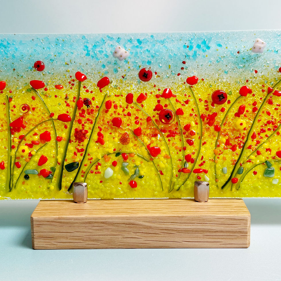 Thumbnail: Poppy Meadow