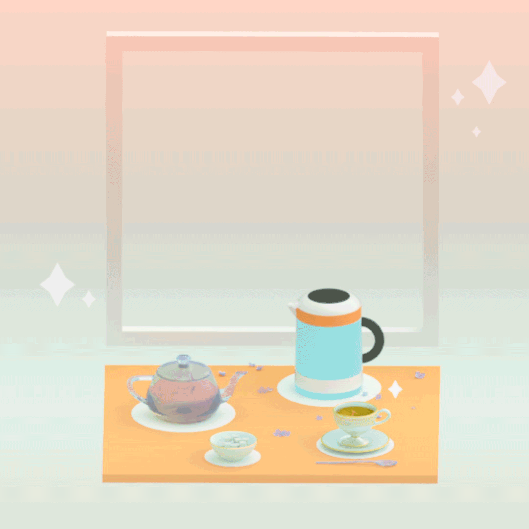 Tea Layout Test