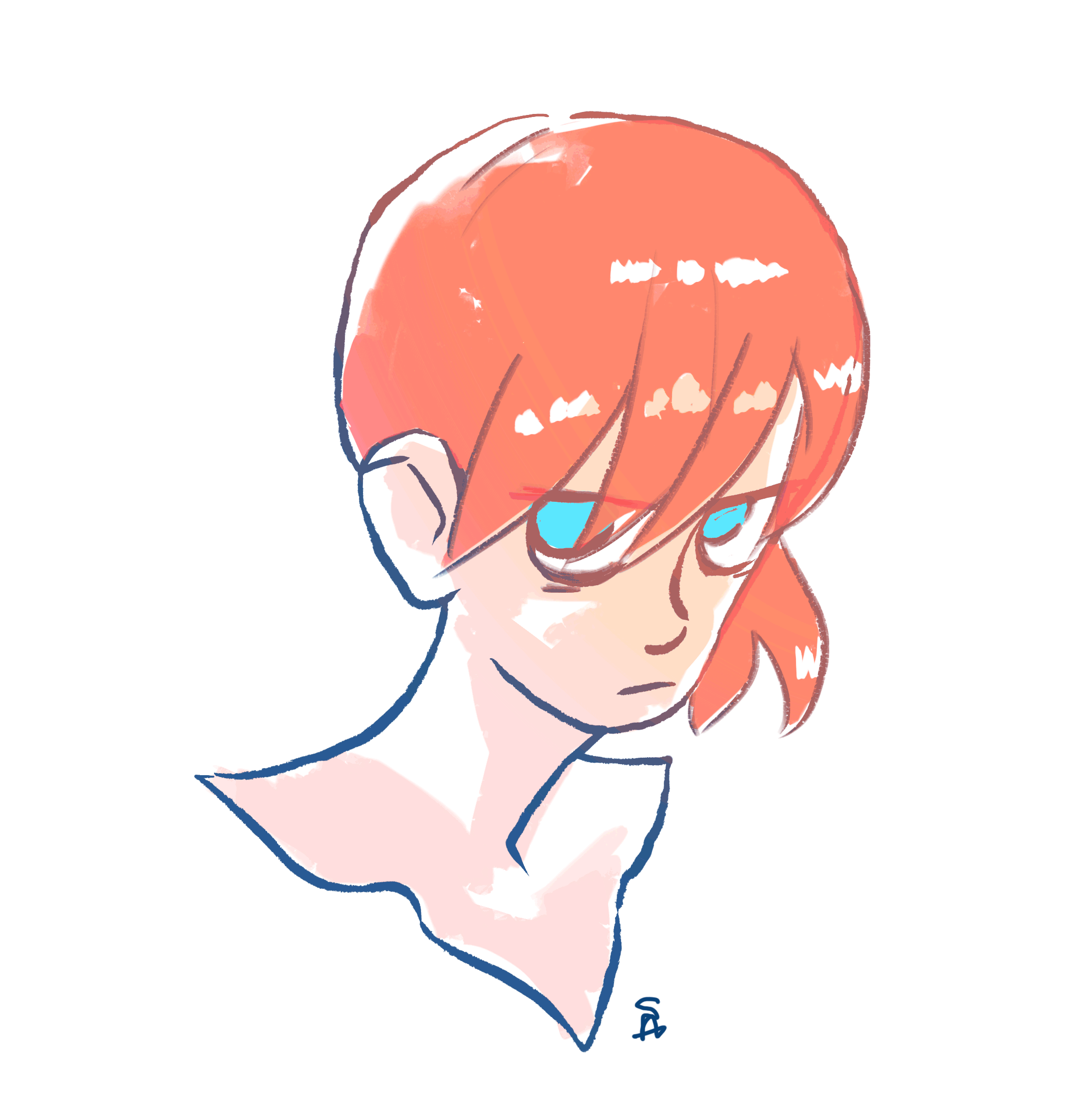 Red Headshot