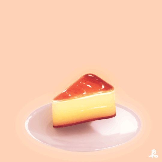 Flan Jiggle
