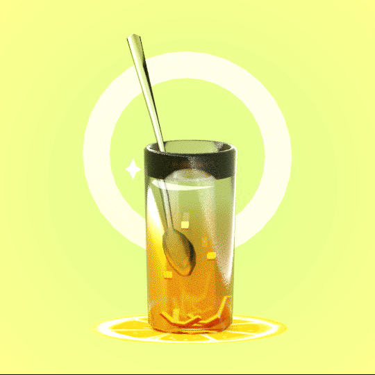 YuzuDrink