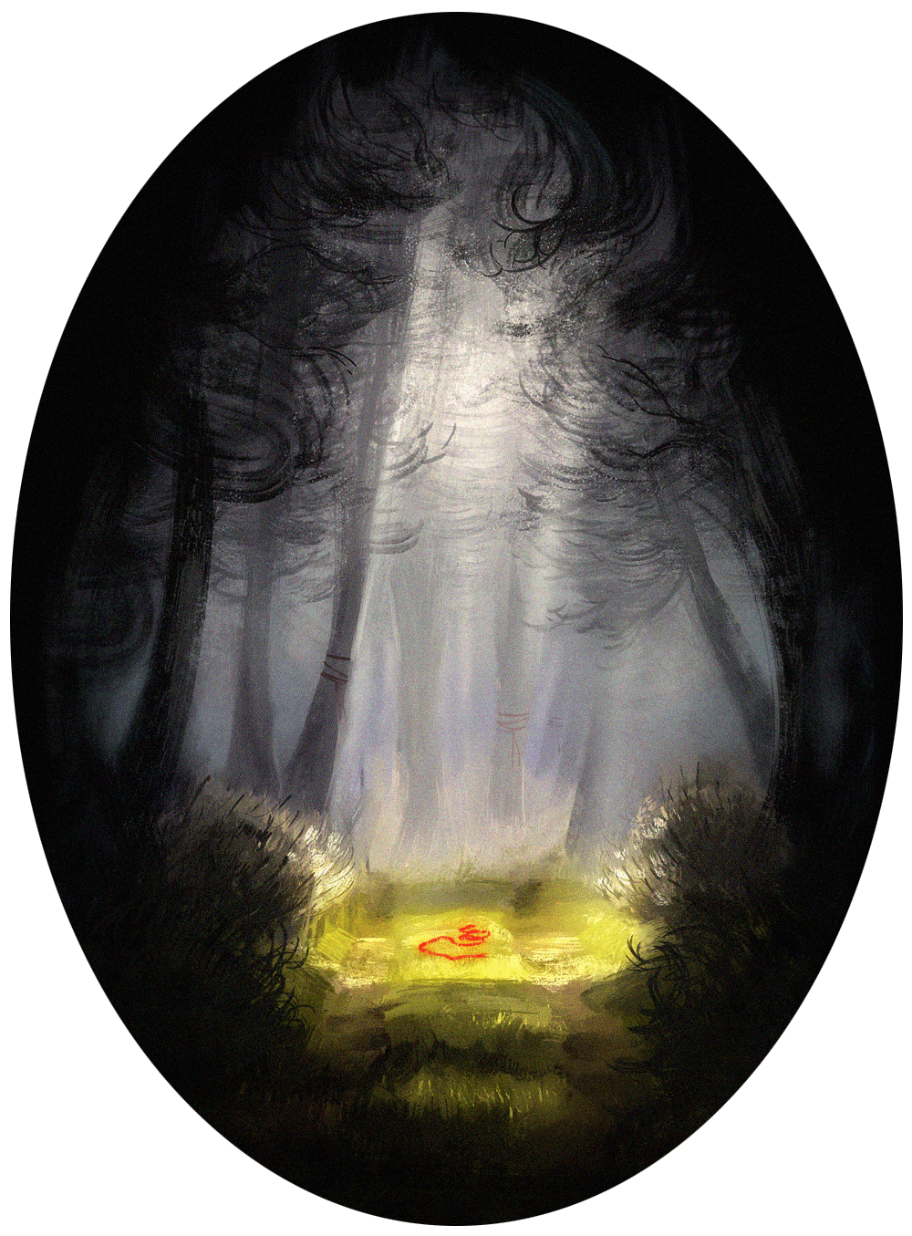 Forestpath