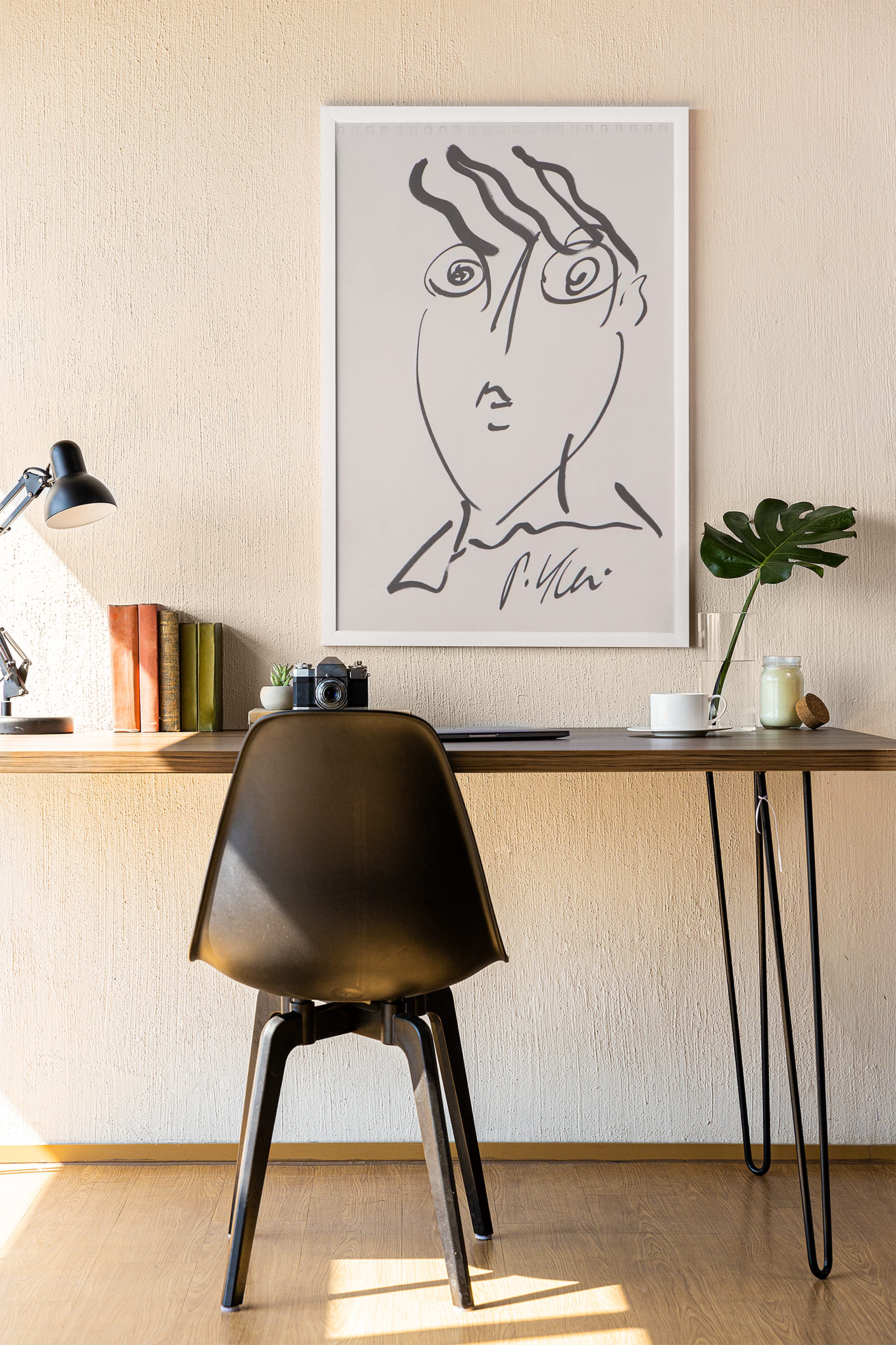 KEIL SKETCH BOOK ART