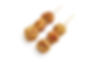 Y1.YAKITORI Boulettes de poulet