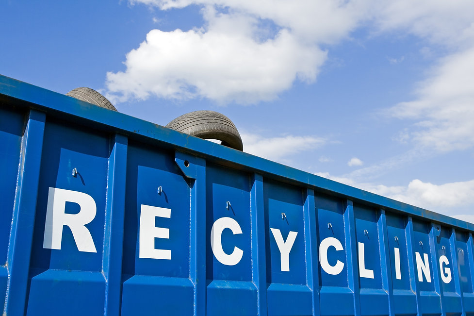 Recycling Business, Wayne County, Asking $1,749,999