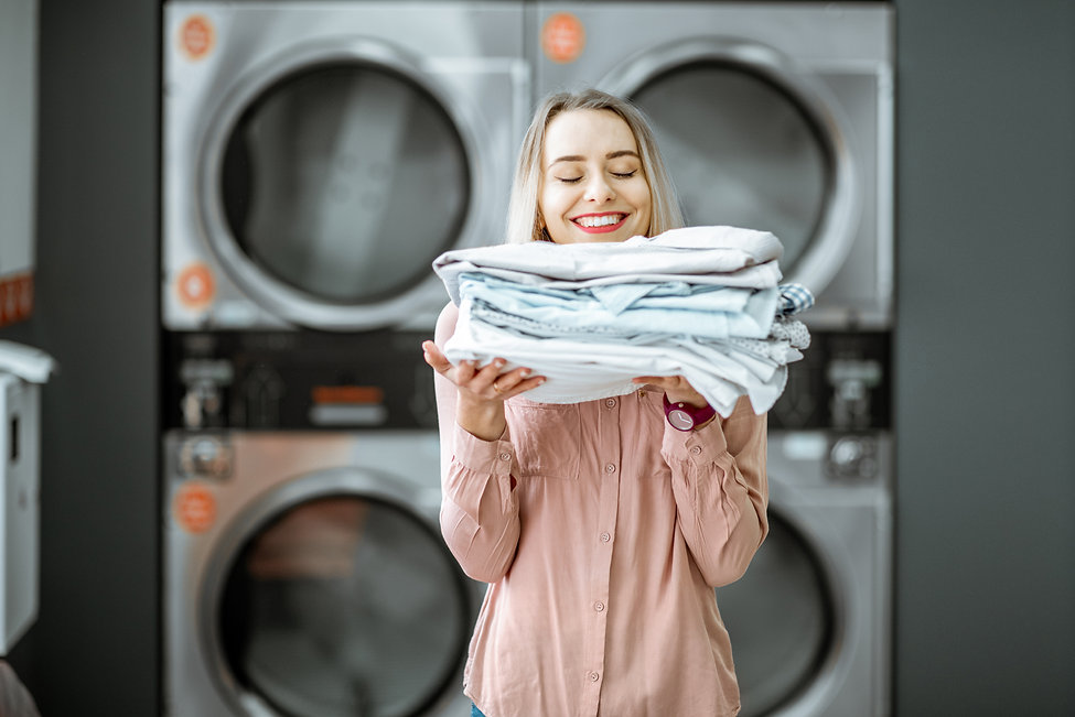 **PENDING!!** Laundromat, Wayne County, Asking $1,199,999