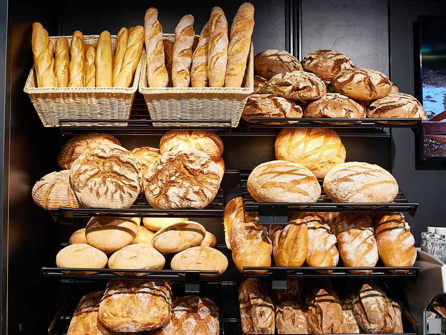 **SOLD!!** Established Bakery, Wayne County, Asking $899,999