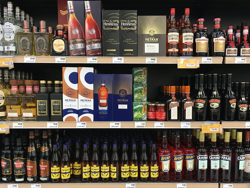 Liquor Store, Oakland County, Asking $1,499,999