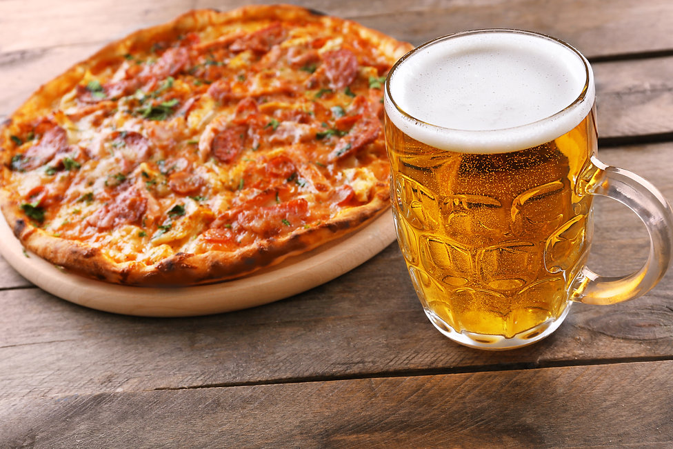 Pizzeria, Oakland County, Asking $299,999