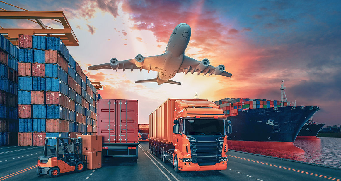 Profitable Warehousing & Logistics Company