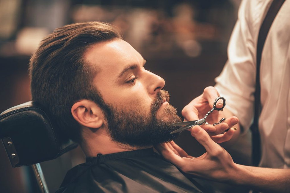 Barber Shop Spa - SOLD!!