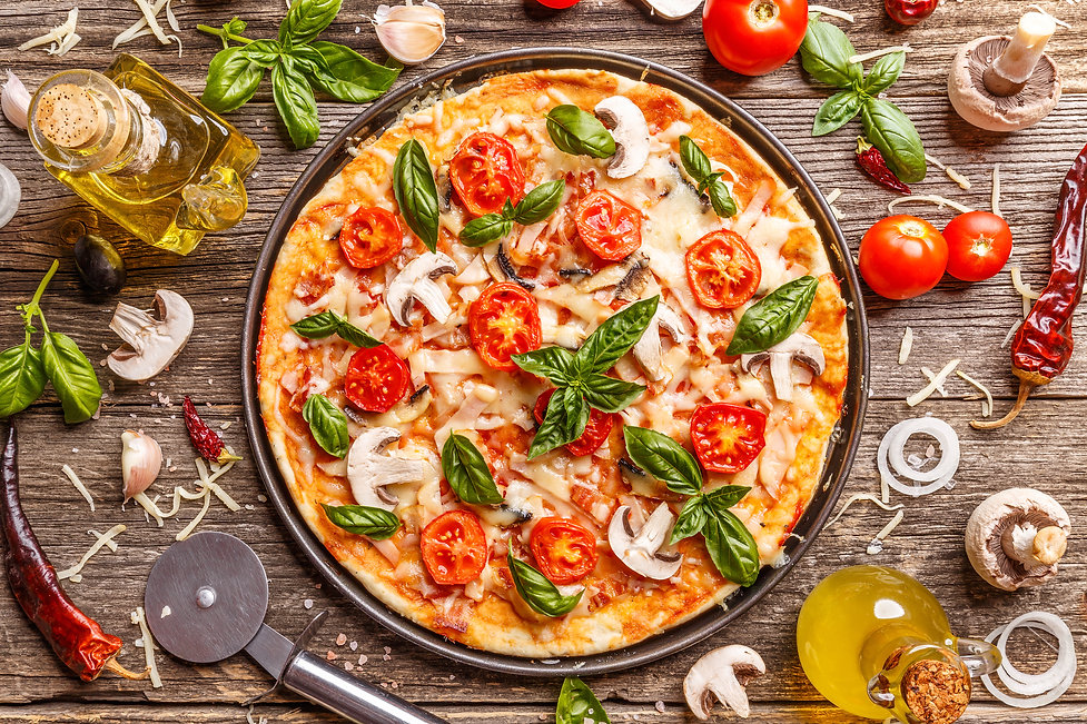 Happy's Pizza Franchise, Plymouth, with Drive Thru, Asking $225,000