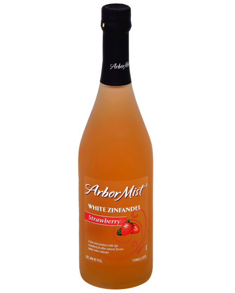Arbor Mist, Strawberry