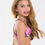 Thumbnail: Boobs & Bloomers FAYA Lichtvoorgevormde Bh