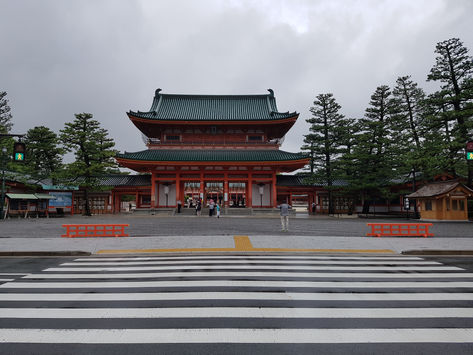 Kyoto - Im Land der Samurai | Teil IV/IV