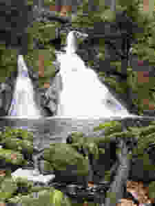 Obere Kaskadengruppe