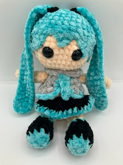 Miku