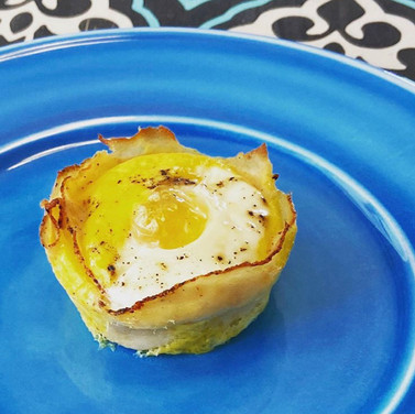 Egg Bites