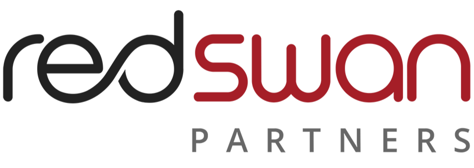 Red Swan Partners Logo