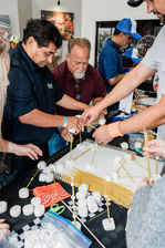 teambuilding event