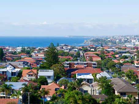 How interest rates impact Australian Property Investment