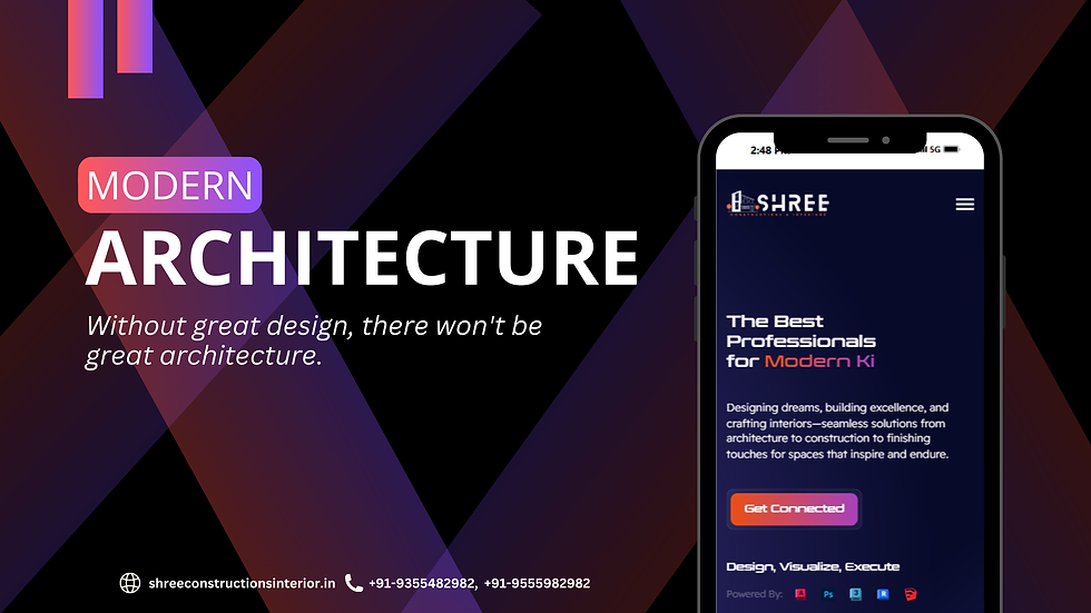 Architectural Services