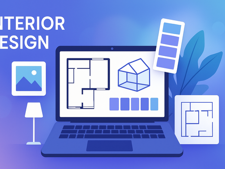 Best Interior Designers in Rohini