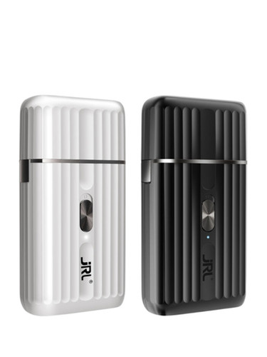JRL ONYX SF プロシェーバー　ブラック JRL Professional Onyx SF-PRO Shaver – Jersey Shore Barber Supply