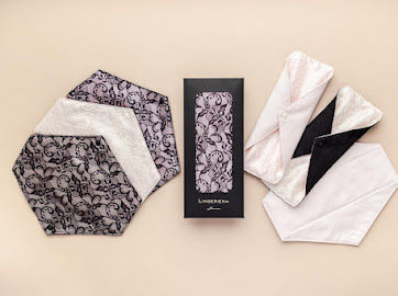 Lonfiee初のイベント開催!心も体も整えるランジェリーナが素敵すぎる!