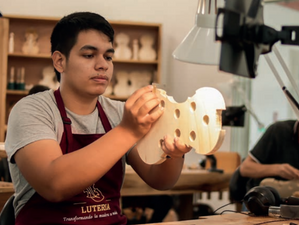 La renovación cultural de Ibagué