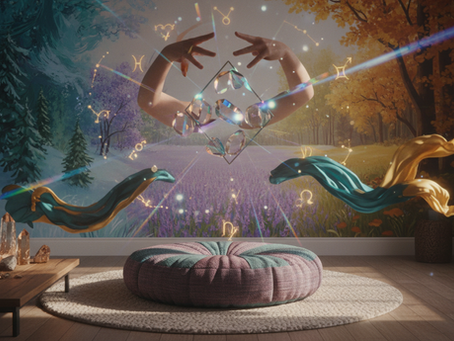 Unlock the Benefits of Remote Reiki Wellness with Remote Reiki Techniques