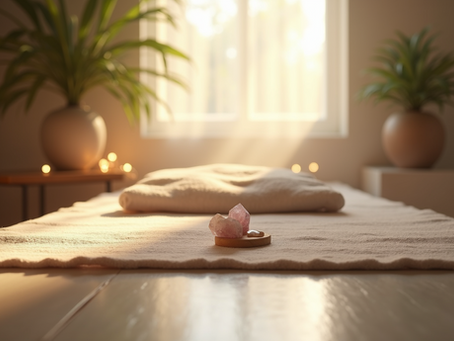 Discover Effective Alternative Energy Therapies for Deep Healing