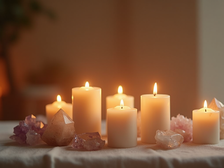 Transform Your Life with Spiritual Healing Methods