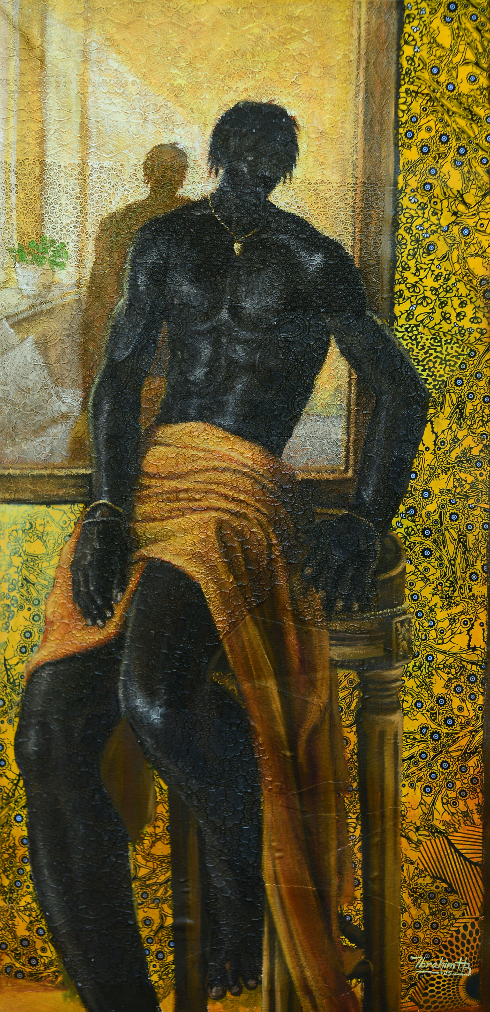 Son of the Soil
