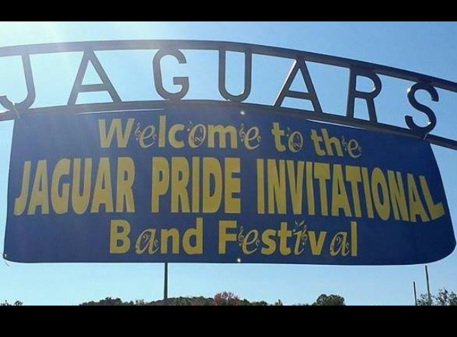 Band Banner