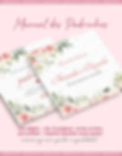 Manual dos Padrinhos Rosa Digital