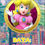 Miniatura: Convite Princesa Peach do Super Mario Animado em Vídeo Digital Virtual