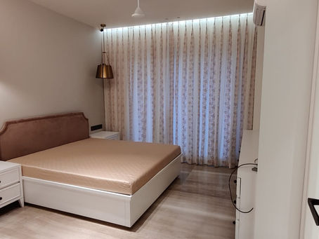 Scope of work | Full Home Deep Cleaning Service in Mumbai