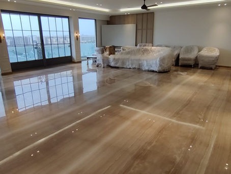 Affordable deep cleaning services in Mumbai