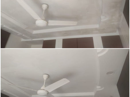 Call- 9167677575 | Professional False Ceiling | Cleaning | Vacuuming | Service | Mumbai | Thane.