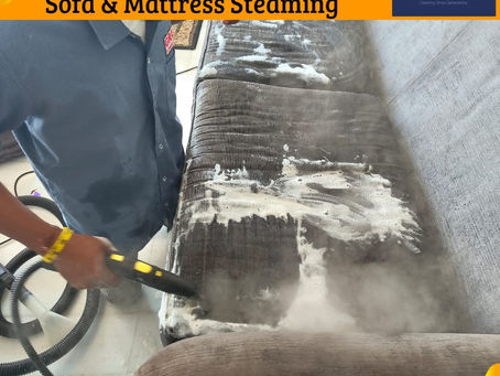 📞 Phone: 916-767-7575 | Best Sofa & Mattress Steaming & Cleaning Services in Mumbai | MUMBAI CLEANERS