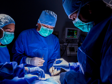 A Global Effort to Improve Surgery for Advanced Abdominal Cancers