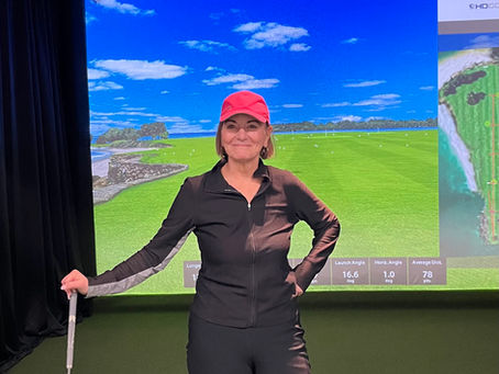 Hope Opens Possibilities