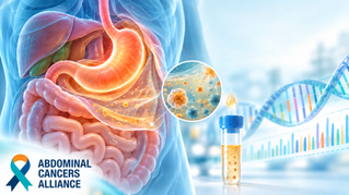 Molecular Testing May Offer a New Way to Improve Staging of Gastric Cancer