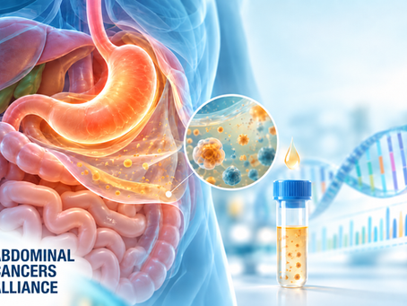 Molecular Testing May Offer a New Way to Improve Staging of Gastric Cancer