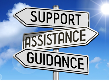No One Should Face Cancer Alone: Introducing Our New Support Systems Resource