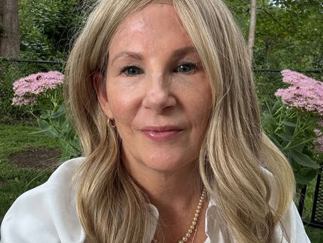 From Diagnosis to Purpose: Finding Hope Through Stage 4 Ovarian Cancer