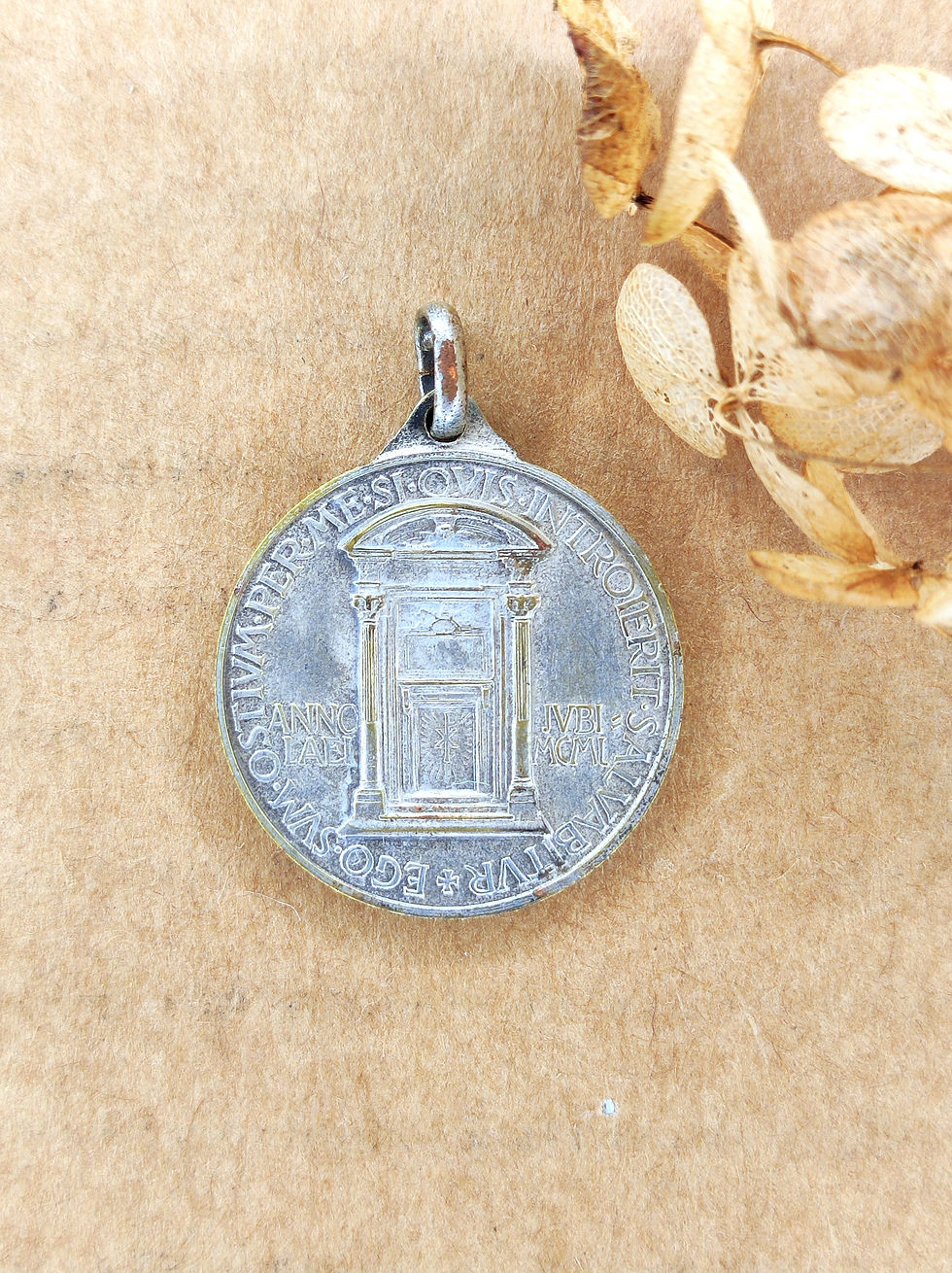 Miniature : Vénérable Pie XII