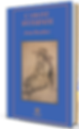 Un dessin de Jacques Boullaire illustre la couverture du roman de Jean Rasther L’Amant d’éternité.